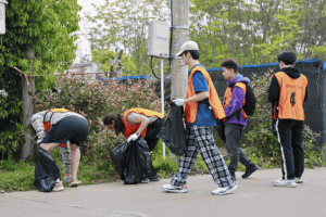 Earth Day: Embracing Sustainability