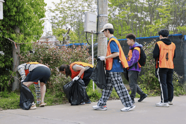 Earth Day: Embracing Sustainability