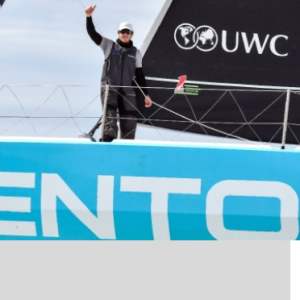 Gentoo announces UWC International as charity partner