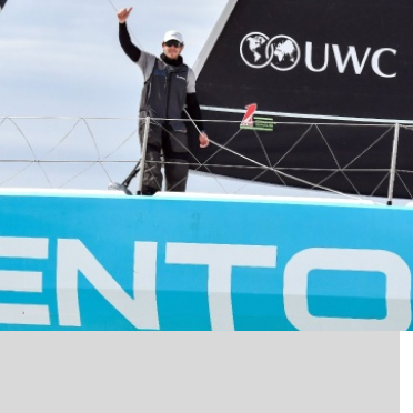 Gentoo announces UWC International as charity partner