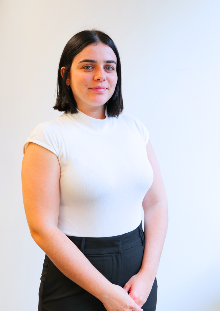 Marta Escanuela Nieves - Engagement Coordinator
