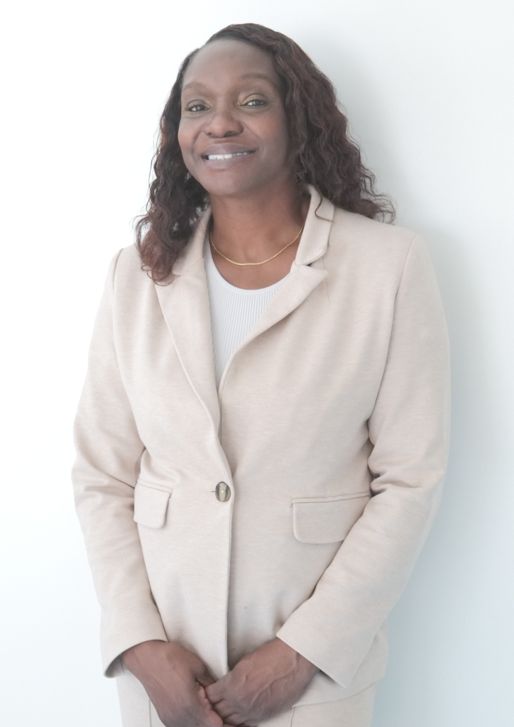 Dana Briscoe - Finance Officer