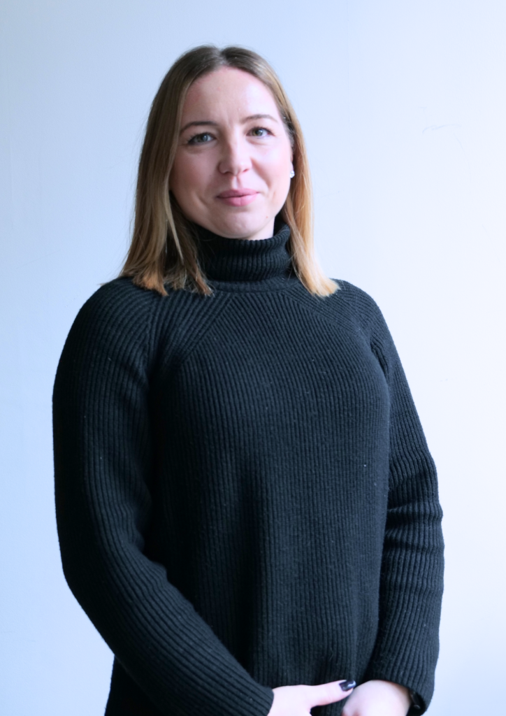 Beata Ulicska - HR Coordinator