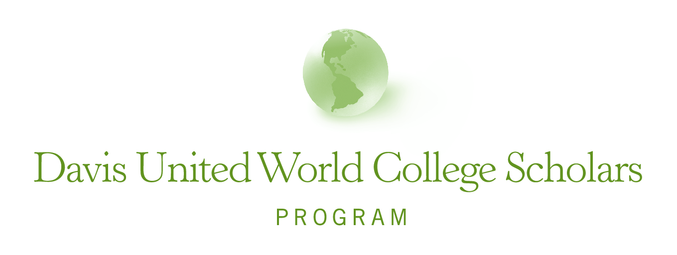 about Celebrating 25 years of the Davis UWC Scholars Program: A legacy of opportunity