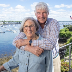 Eijk and Rose-Marie van Otterloo