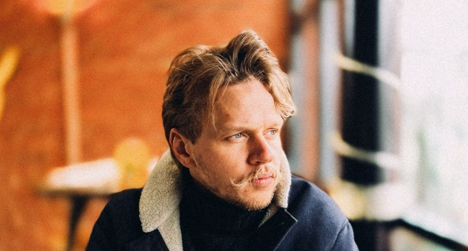 Christopher Schrader