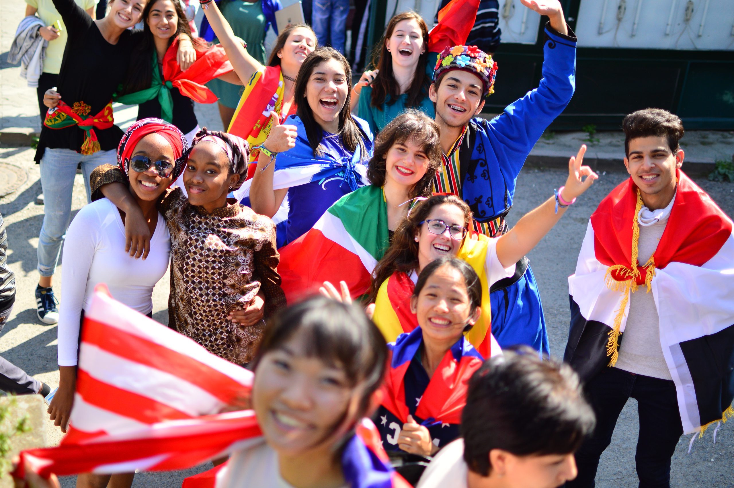Why Choose UWC