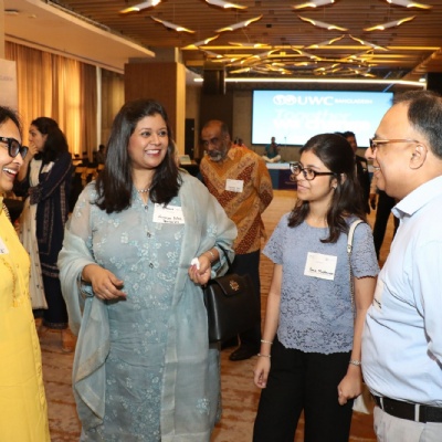 UWC national committee spotlight: UWC Bangladesh