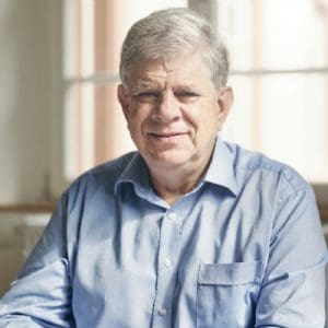 Reflecting on Laurence Nodder’s tenure as UWC’s longest-serving Head