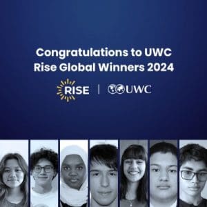 2024 Rise Global Winners Announced!
