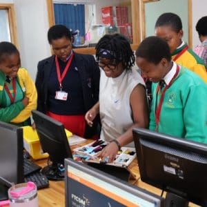 UWC International Newsletter