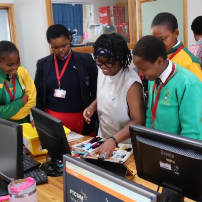 UWC International Newsletter