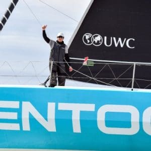 Gentoo announces UWC International as charity partner