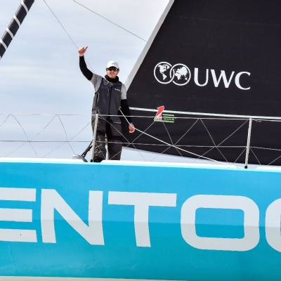 Gentoo announces UWC International as charity partner
