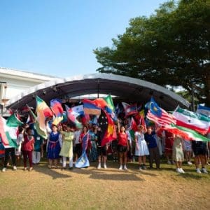 UWC International Newsletter