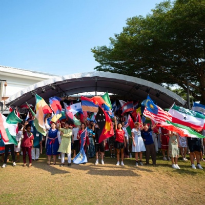 UWC International Newsletter