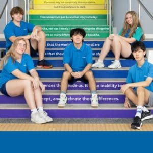 UWC South East Asia welcomes first students to groundbreaking Systems Transformation Leadership course