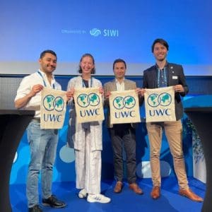 UWC International Newsletter
