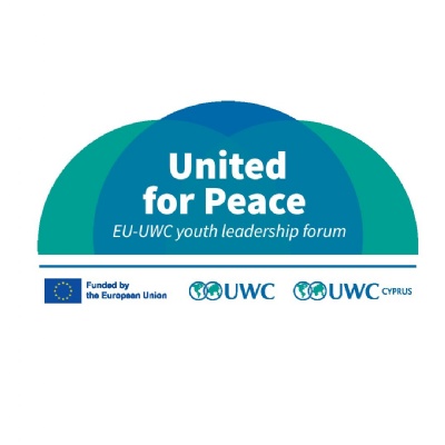 United for Peace: EU-UWC youth leadership forum to take place in Nicosia