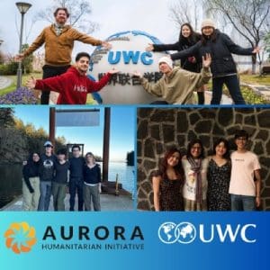 2023–2024 Young Aurora Finalists Announced