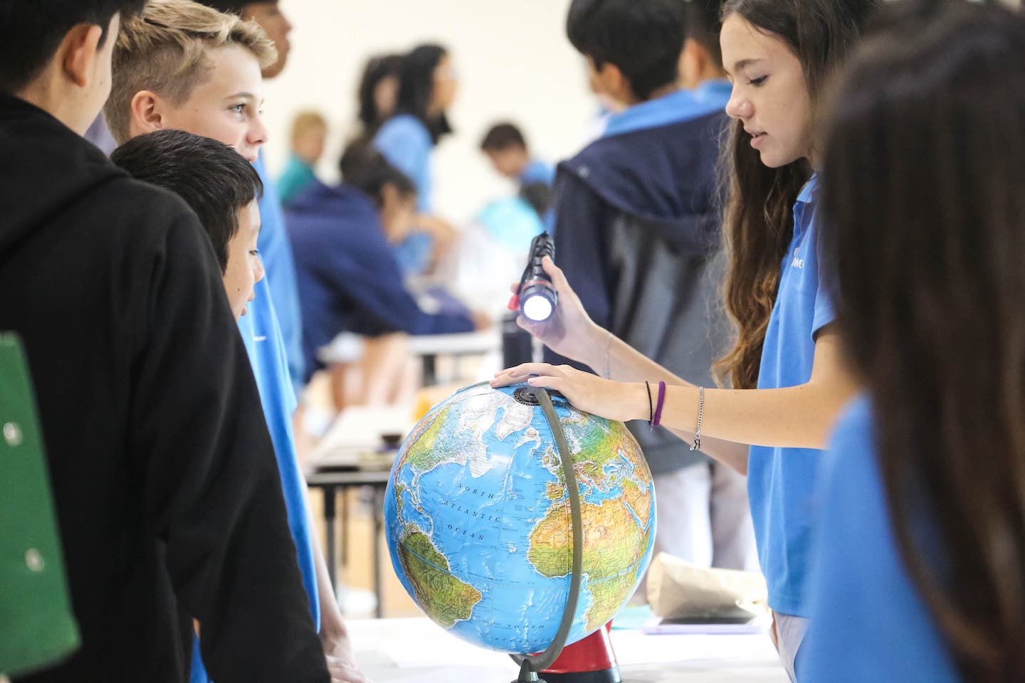 IB educational Innovation