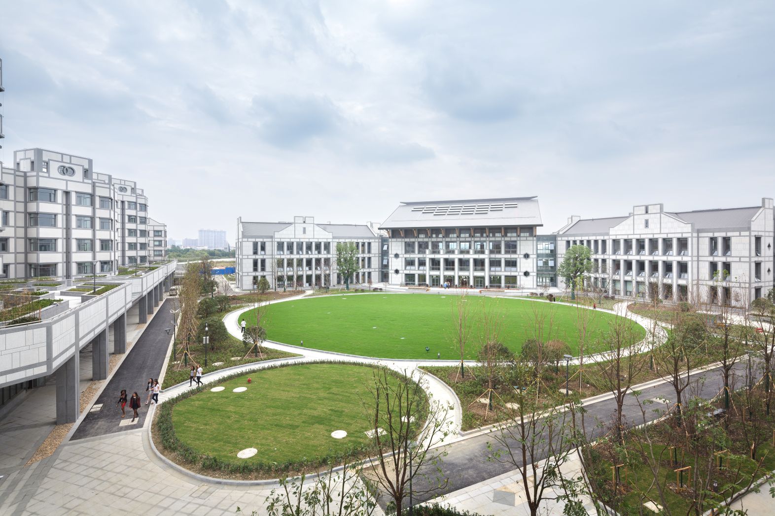 UWC Changshu China