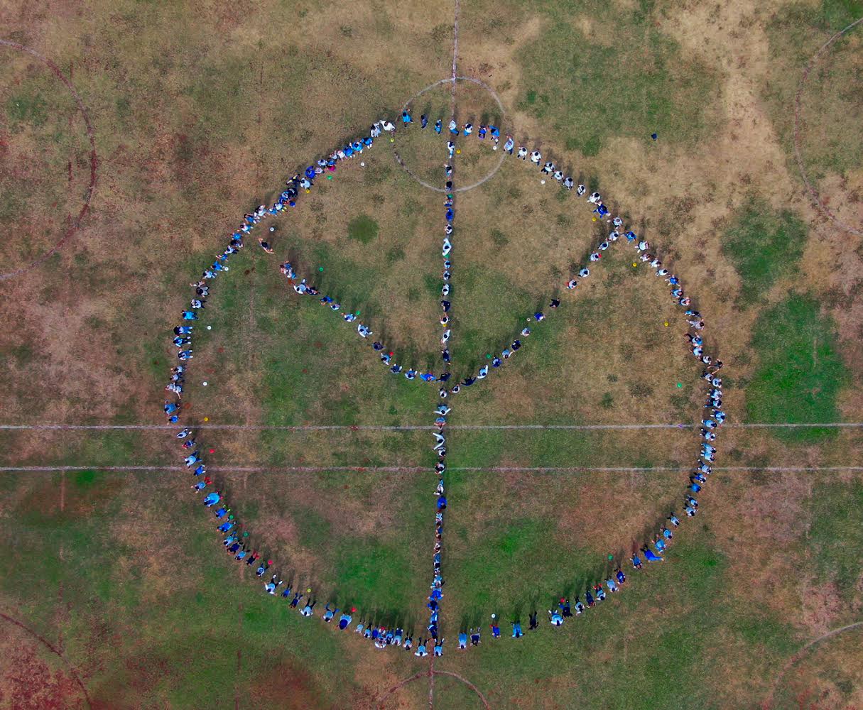 Peace education