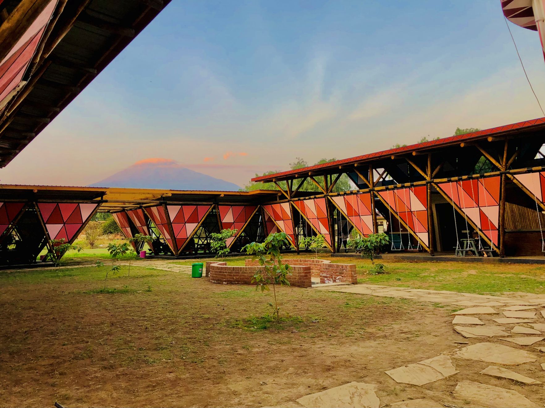 UWC East Africa