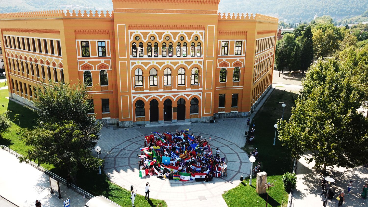 UWC Mostar