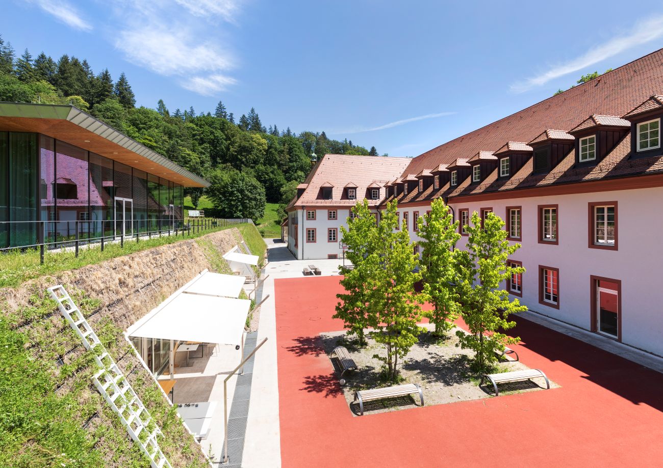 Robert Bosch College