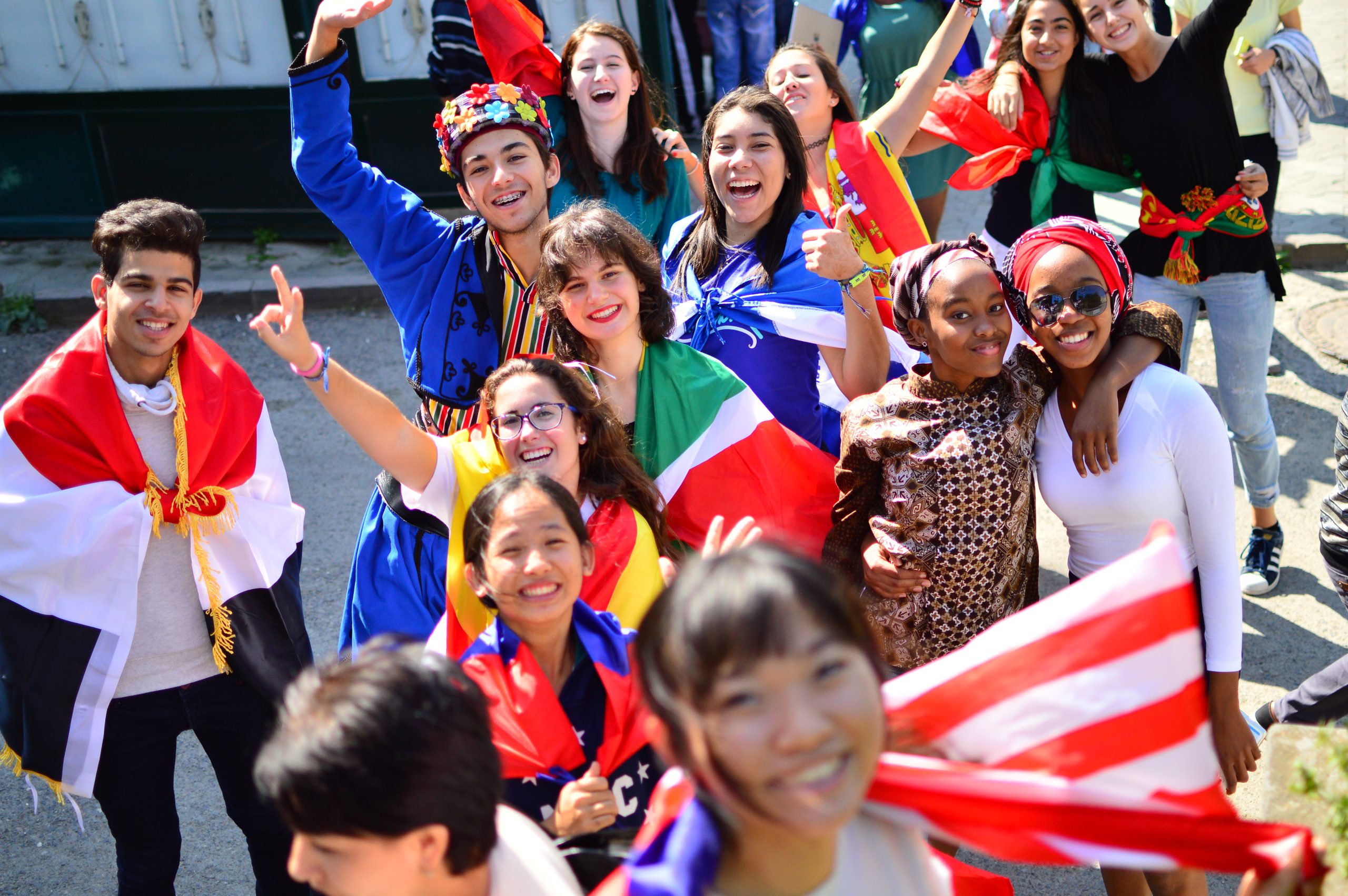 Why Choose UWC