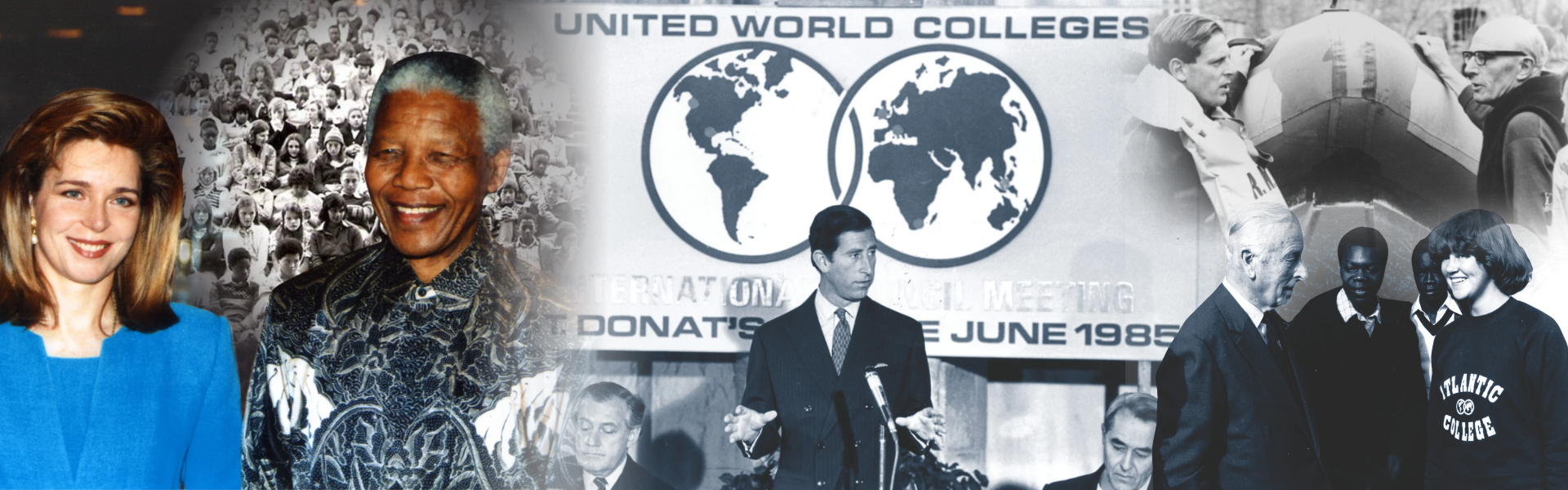 UWC history