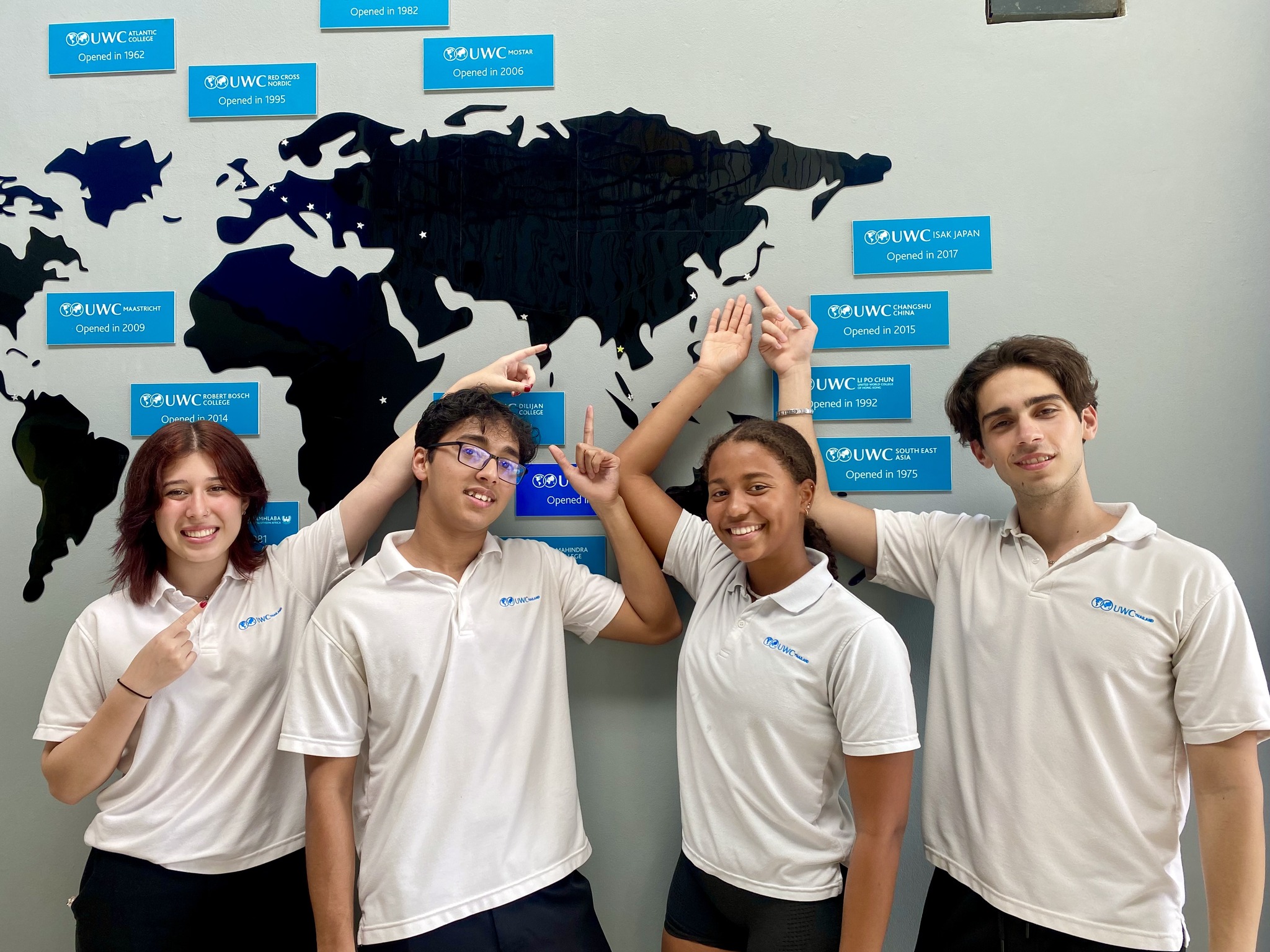 about Explore our Schools and Colleges