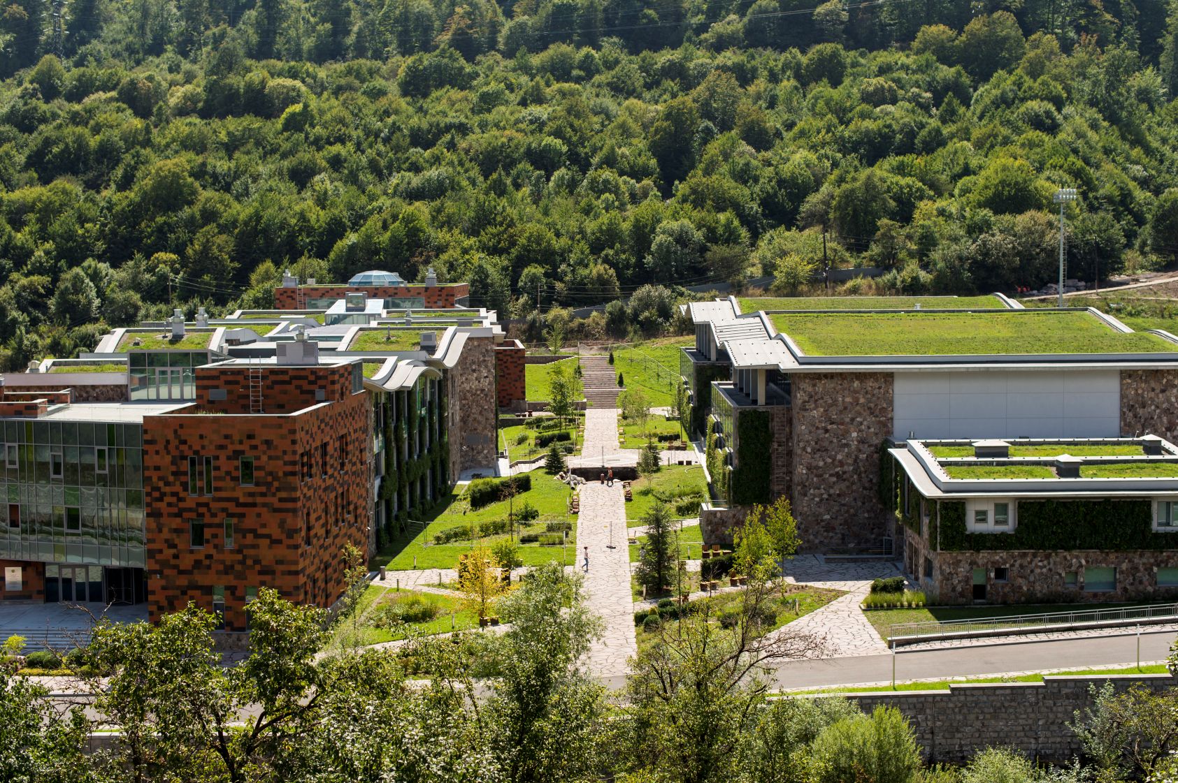 UWC Dilijan