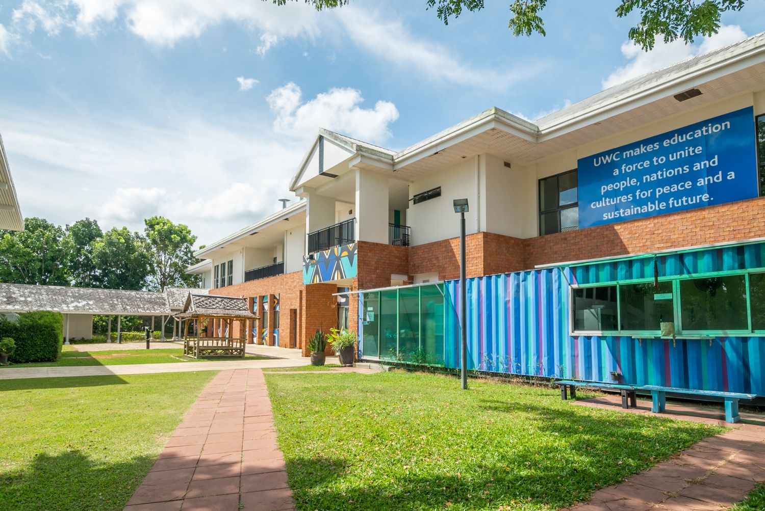 UWC Thailand