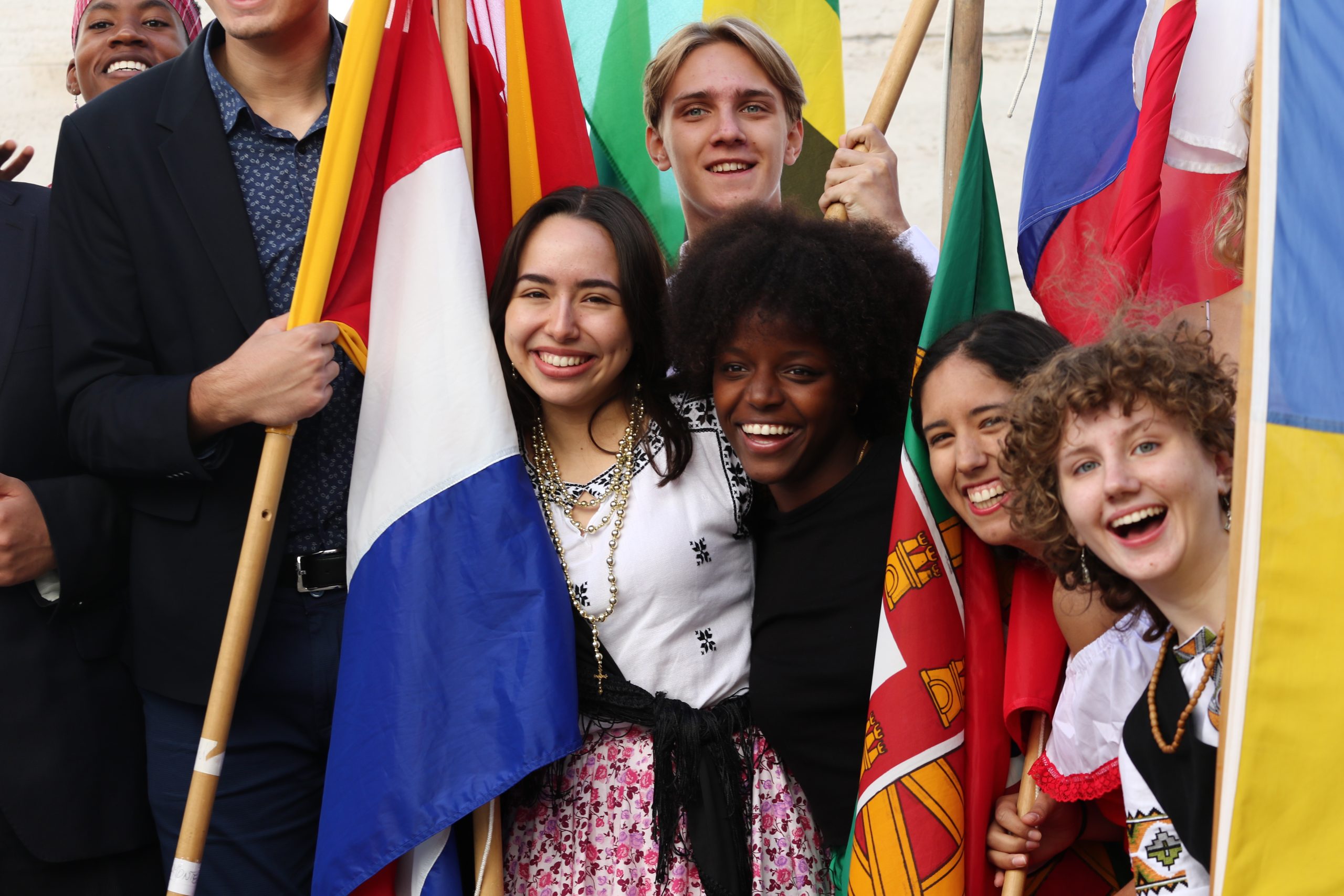 Equity and inclusion