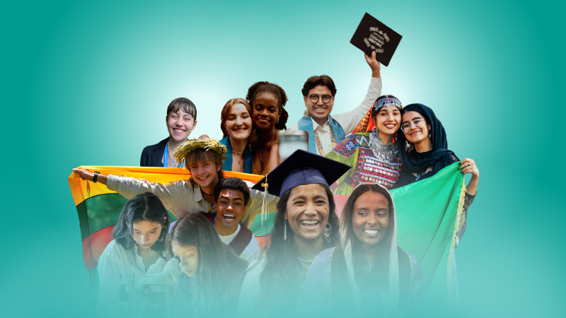 about Find out more about Dare to Dream
