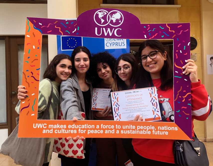 EU-UWC Partner Programme