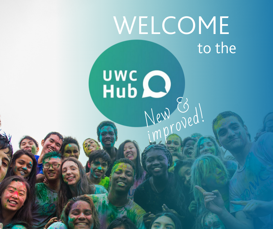 UWC Hub