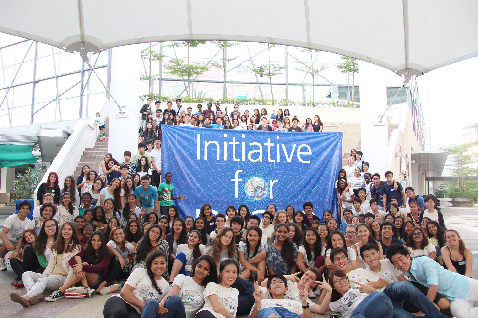 Key initiatives