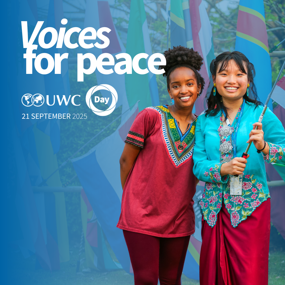 UWC Day
