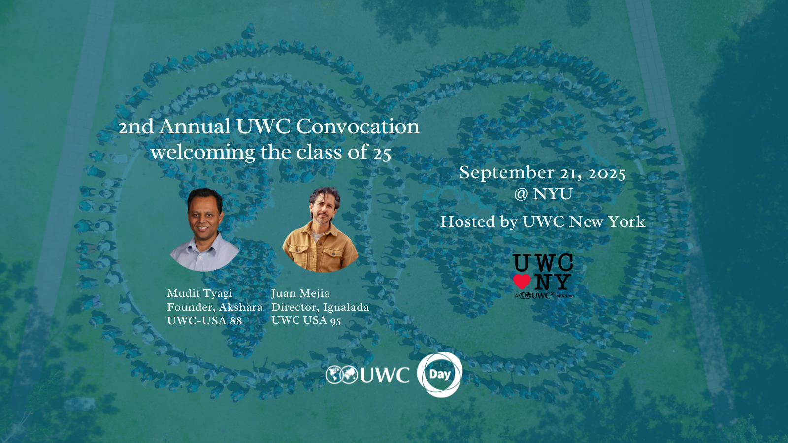 UWC DAY 2024 - UWC Estonia