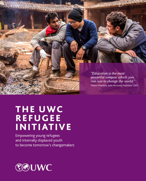 The UWC Refugee Initiative