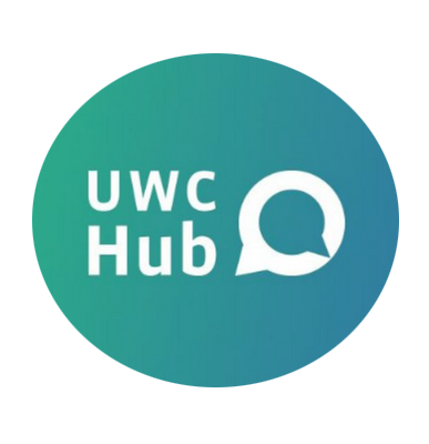 about UWC global community platform