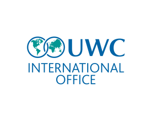 UWC International Office logo
