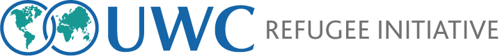 UWC refugee initiative logo