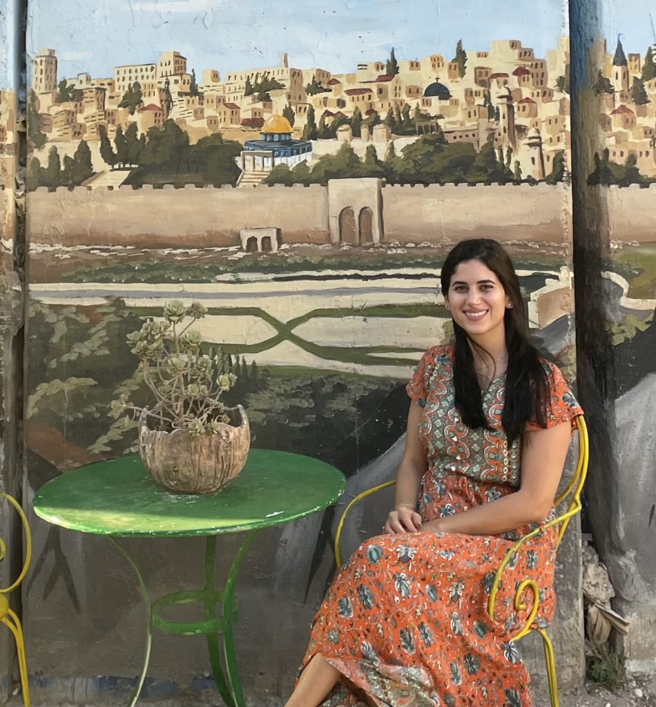 Mai AlQaisi