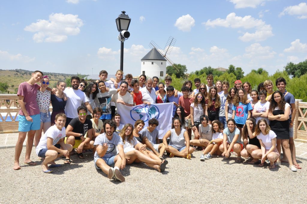 Spotlight on NC Spain