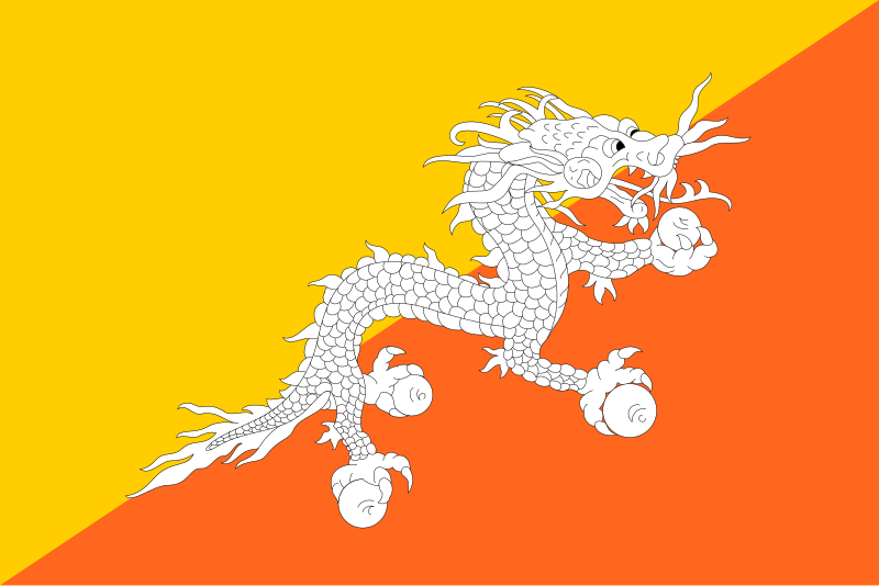UWC Bhutan