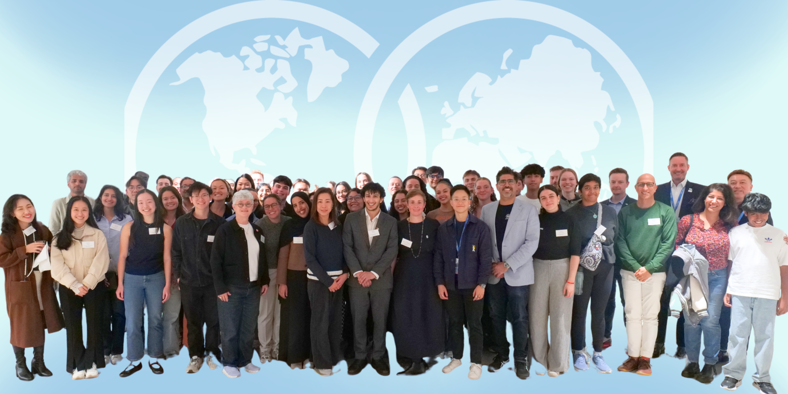 London alumni gather for Innovation for Impact forum